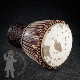 TGSS Djembe 12