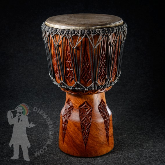 TGSS Djembe 15