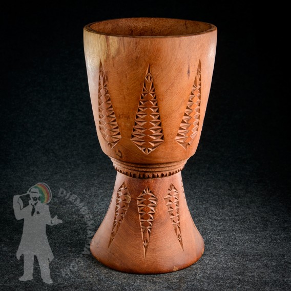 Djembe Shell 2403