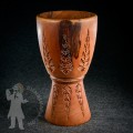 Djembe Shell 2407