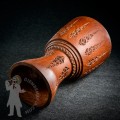 Djembe Shell 2408