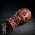 Djembe Shell 2412