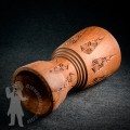 Djembe Shell 2413