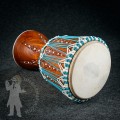 Djembe 2401