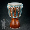 Djembe 2401