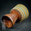 Djembe 2402