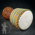 Djembe 2402