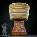 Djembe 2402