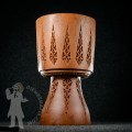 Djembe Shell 2421