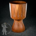 Djembe Shell 2422