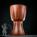 Djembe Shell 2423