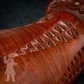 Djembe Shell 2423