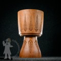 Djembe Shell 2424