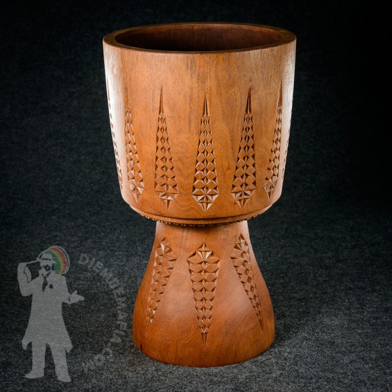 Djembe Shell 2424