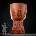 Djembe Shell 2425