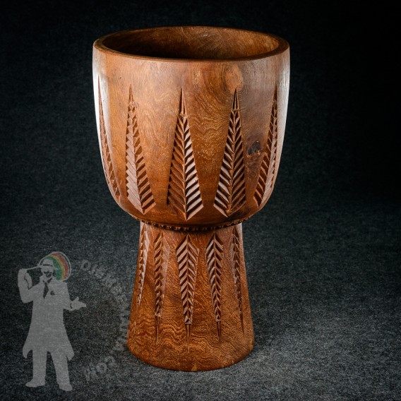 Djembe Shell 2426