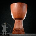 Djembe Shell 2427