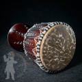 Djembe 2408 - The Blackline Nr.6