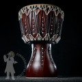 Djembe 2408 - The Blackline Nr.6