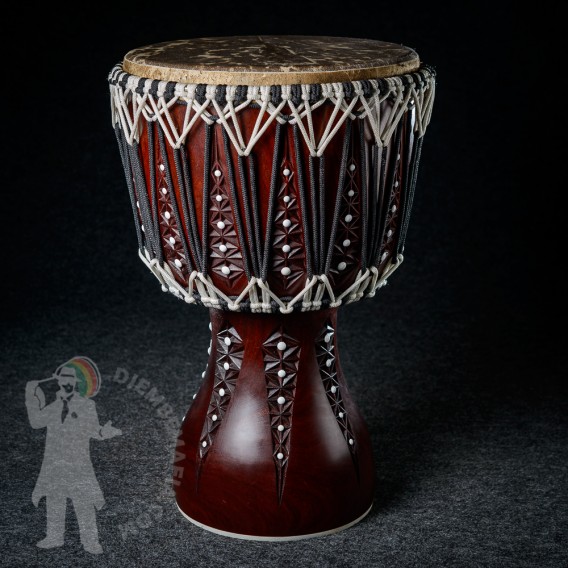 Djembe 2408 - The Blackline Nr.6