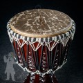 Djembe 2408 - The Blackline Nr.6