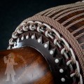 Djembe 2413 - The Black Cassia Series Nr.1