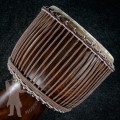 Djembe 2413 - The Black Cassia Series Nr.1