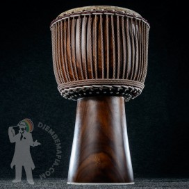 Djembe 2413 - The Black Cassia Series Nr.1