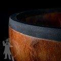 Djembe 2414 - The Black Cassia Series Nr.2