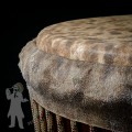 Djembe 2414 - The Black Cassia Series Nr.2