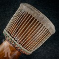 Djembe 2414 - The Black Cassia Series Nr.2