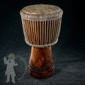 Djembe 2414 - The Black Cassia Series Nr.2