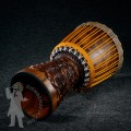 Djembe 2415 - The Black Cassia Series Nr.3