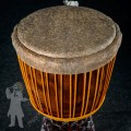 Djembe 2415 - The Black Cassia Series Nr.3