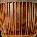 Djembe 2415 - The Black Cassia Series Nr.3