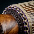 Djembe 2416 - The Black Cassia Series Nr.4