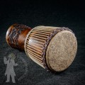 Djembe 2416 - The Black Cassia Series Nr.4