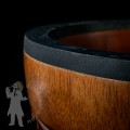 Djembe 2417 - The Black Cassia Series Nr.5