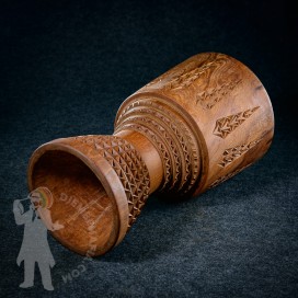 Djembe Shell 2503