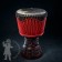 Djembe 2502 "Vader"