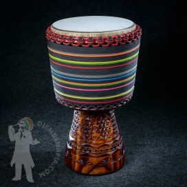 Djembe 2504