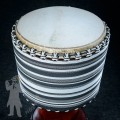 Djembe 2506 "Smoke"