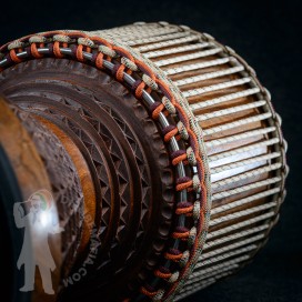 Djembe 2507