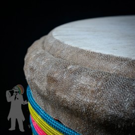 Djembe 2508 "Tutti Frutti"