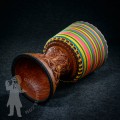 Djembe 2508 "Tutti Frutti"