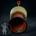 Djembe 2508 "Tutti Frutti"