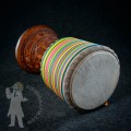 Djembe 2508 "Tutti Frutti"