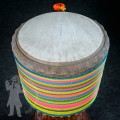 Djembe 2508 "Tutti Frutti"