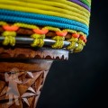 Djembe 2508 "Tutti Frutti"