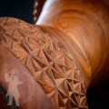 Djembe Shell 2509